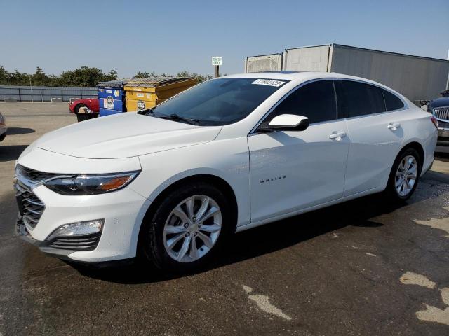 Photo 0 VIN: 1G1ZD5STXKF145295 - CHEVROLET MALIBU LT 