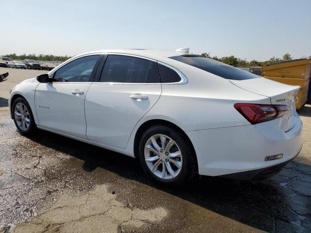 Photo 1 VIN: 1G1ZD5STXKF145295 - CHEVROLET MALIBU LT 