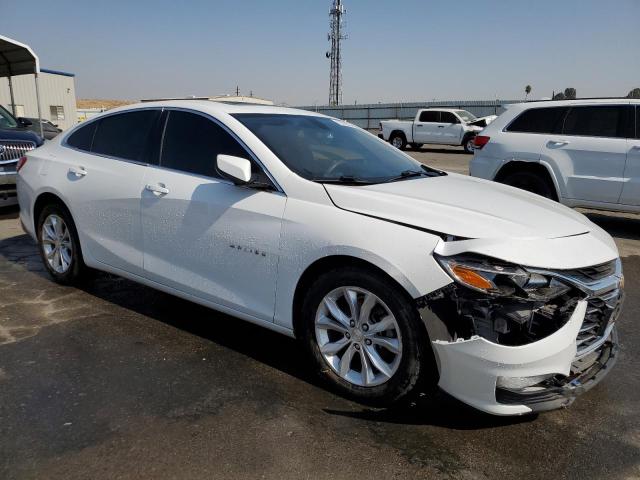 Photo 3 VIN: 1G1ZD5STXKF145295 - CHEVROLET MALIBU LT 