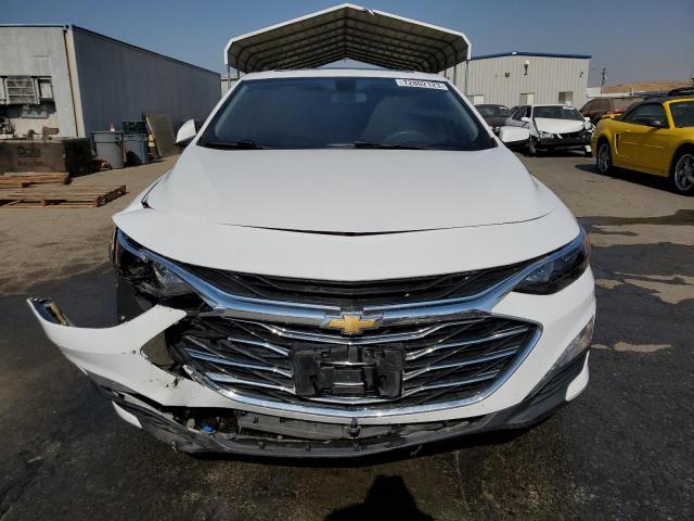 Photo 4 VIN: 1G1ZD5STXKF145295 - CHEVROLET MALIBU LT 