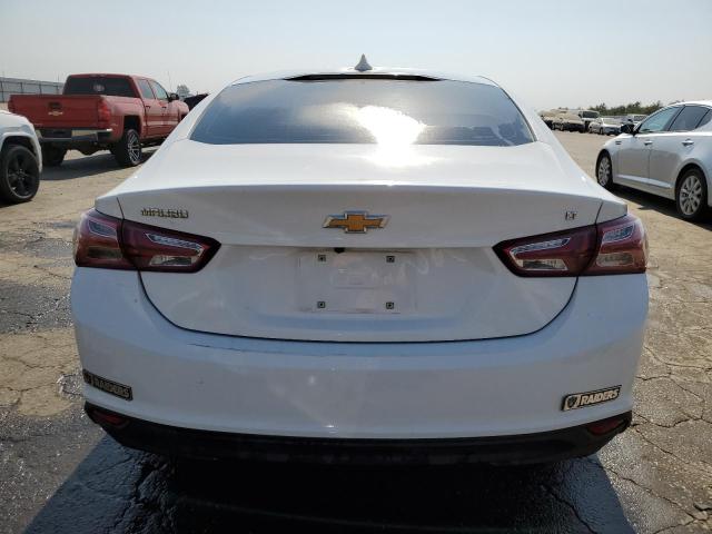 Photo 5 VIN: 1G1ZD5STXKF145295 - CHEVROLET MALIBU LT 