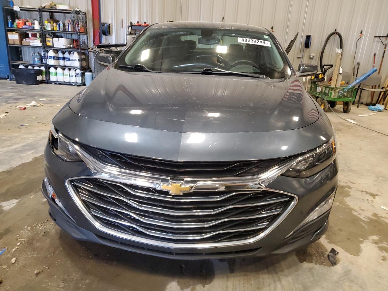 Photo 4 VIN: 1G1ZD5STXKF153753 - CHEVROLET MALIBU 