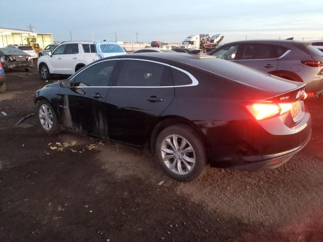 Photo 1 VIN: 1G1ZD5STXKF153980 - CHEVROLET MALIBU LT 