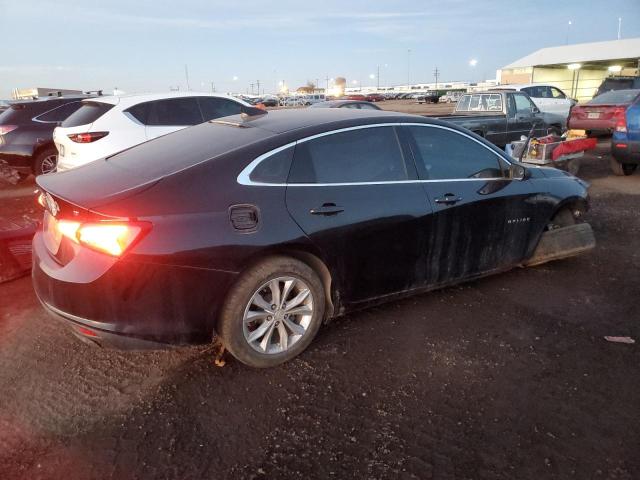 Photo 2 VIN: 1G1ZD5STXKF153980 - CHEVROLET MALIBU LT 