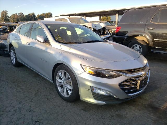 Photo 0 VIN: 1G1ZD5STXKF154501 - CHEVROLET MALIBU LT 