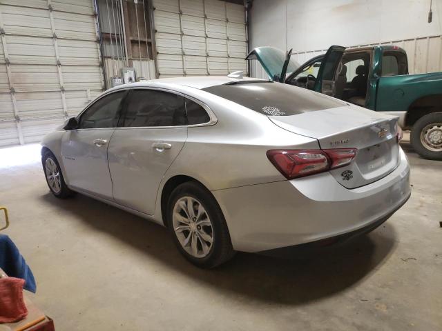 Photo 1 VIN: 1G1ZD5STXKF155020 - CHEVROLET MALIBU LT 