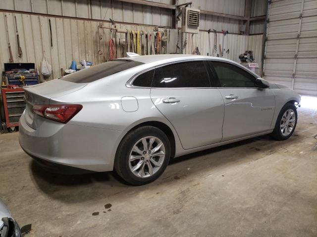 Photo 2 VIN: 1G1ZD5STXKF155020 - CHEVROLET MALIBU LT 