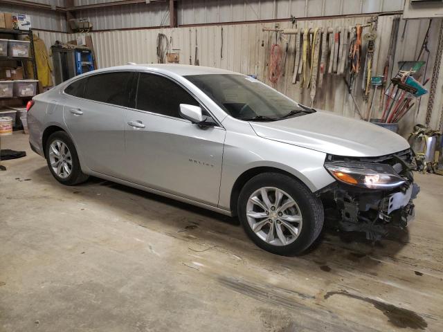 Photo 3 VIN: 1G1ZD5STXKF155020 - CHEVROLET MALIBU LT 