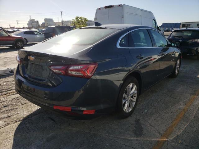 Photo 3 VIN: 1G1ZD5STXKF158550 - CHEVROLET MALIBU LT 