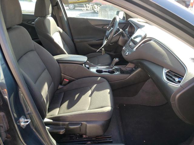 Photo 4 VIN: 1G1ZD5STXKF158550 - CHEVROLET MALIBU LT 