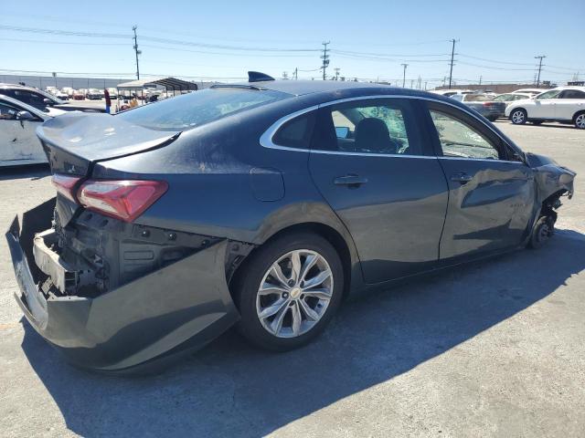 Photo 2 VIN: 1G1ZD5STXKF158953 - CHEVROLET MALIBU LT 