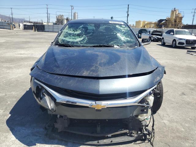 Photo 4 VIN: 1G1ZD5STXKF158953 - CHEVROLET MALIBU LT 