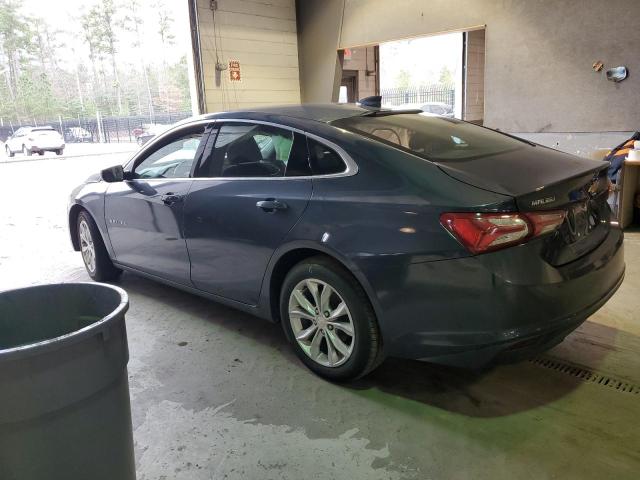 Photo 1 VIN: 1G1ZD5STXKF160332 - CHEVROLET MALIBU LT 