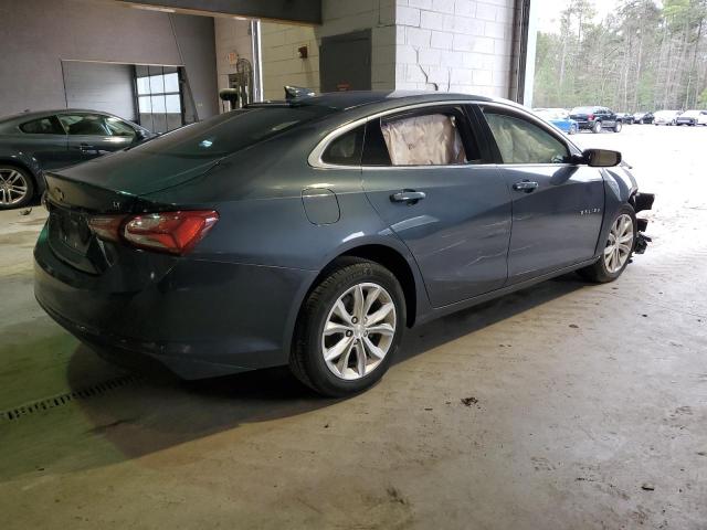 Photo 2 VIN: 1G1ZD5STXKF160332 - CHEVROLET MALIBU LT 