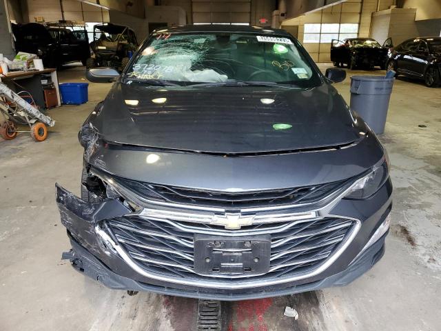 Photo 4 VIN: 1G1ZD5STXKF160332 - CHEVROLET MALIBU LT 