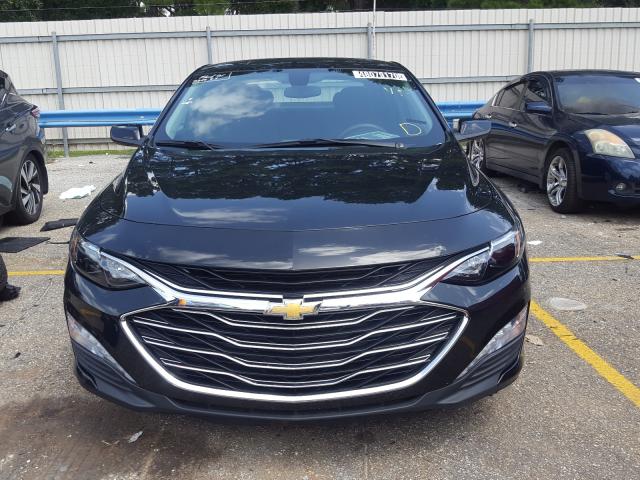 Photo 8 VIN: 1G1ZD5STXKF161416 - CHEVROLET MALIBU LT 