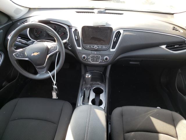 Photo 8 VIN: 1G1ZD5STXKF161528 - CHEVROLET MALIBU LT 