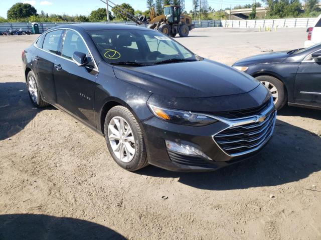 Photo 0 VIN: 1G1ZD5STXKF162579 - CHEVROLET MALIBU 