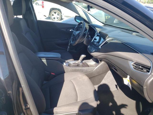 Photo 4 VIN: 1G1ZD5STXKF162579 - CHEVROLET MALIBU 