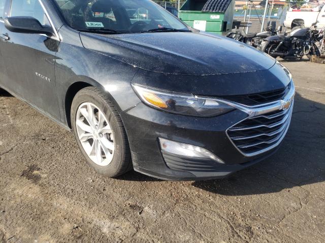 Photo 8 VIN: 1G1ZD5STXKF162761 - CHEVROLET MALIBU LT 