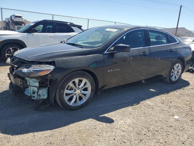 Photo 0 VIN: 1G1ZD5STXKF162789 - CHEVROLET MALIBU LT 