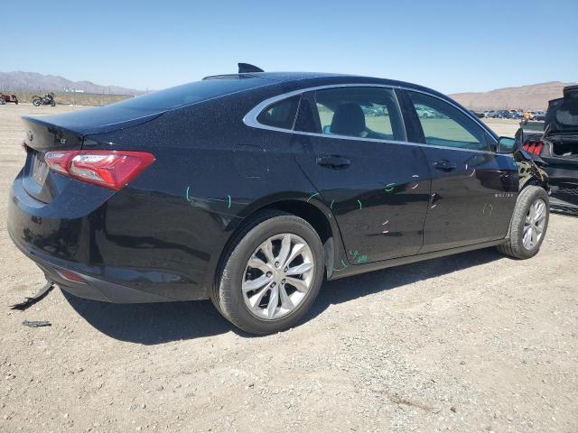 Photo 2 VIN: 1G1ZD5STXKF162789 - CHEVROLET MALIBU LT 