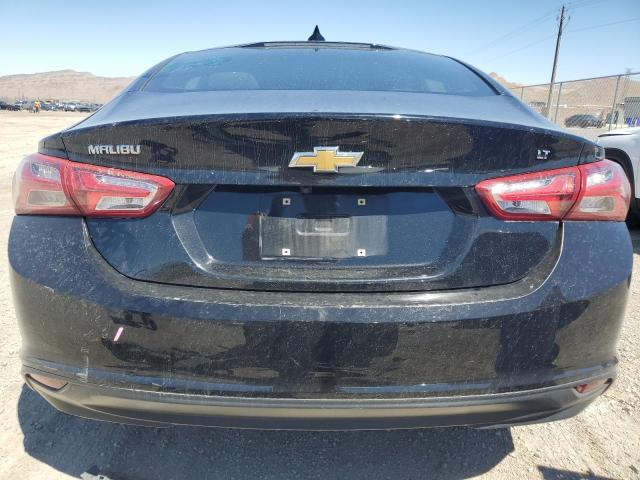 Photo 5 VIN: 1G1ZD5STXKF162789 - CHEVROLET MALIBU LT 