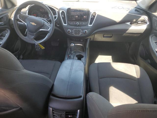 Photo 7 VIN: 1G1ZD5STXKF162789 - CHEVROLET MALIBU LT 