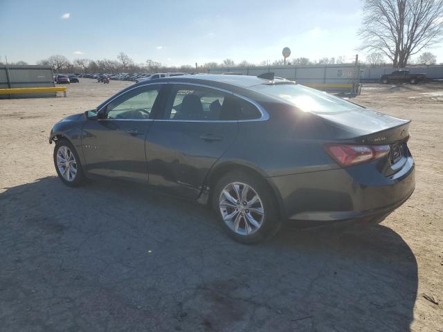 Photo 1 VIN: 1G1ZD5STXKF164946 - CHEVROLET MALIBU 