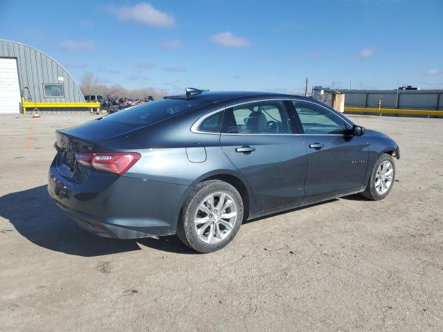 Photo 2 VIN: 1G1ZD5STXKF164946 - CHEVROLET MALIBU 