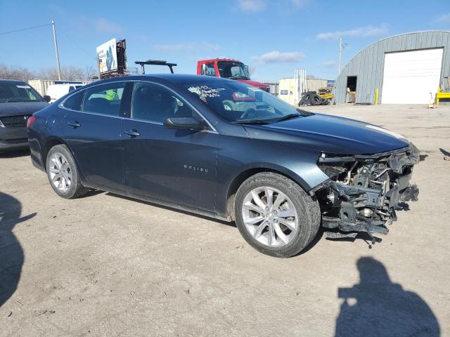 Photo 3 VIN: 1G1ZD5STXKF164946 - CHEVROLET MALIBU 