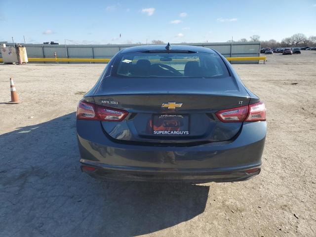 Photo 5 VIN: 1G1ZD5STXKF164946 - CHEVROLET MALIBU 