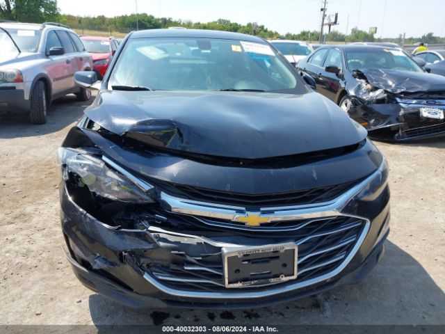 Photo 5 VIN: 1G1ZD5STXKF165305 - CHEVROLET MALIBU 