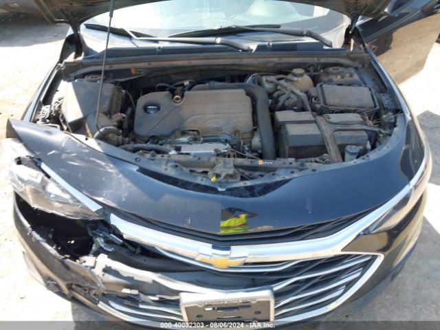 Photo 9 VIN: 1G1ZD5STXKF165305 - CHEVROLET MALIBU 