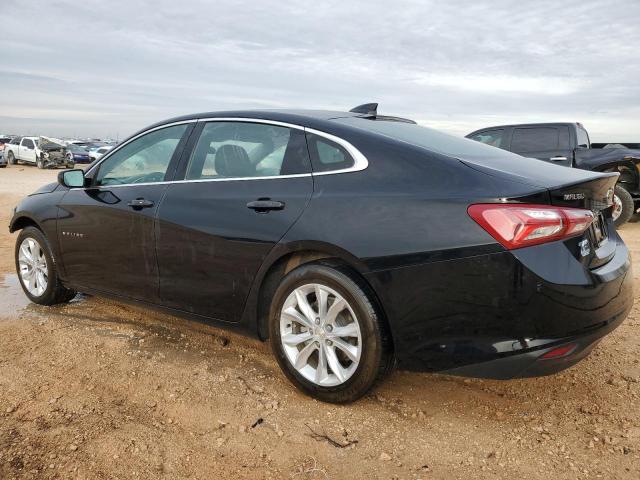 Photo 1 VIN: 1G1ZD5STXKF166728 - CHEVROLET MALIBU 