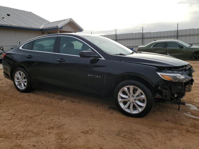 Photo 3 VIN: 1G1ZD5STXKF166728 - CHEVROLET MALIBU 