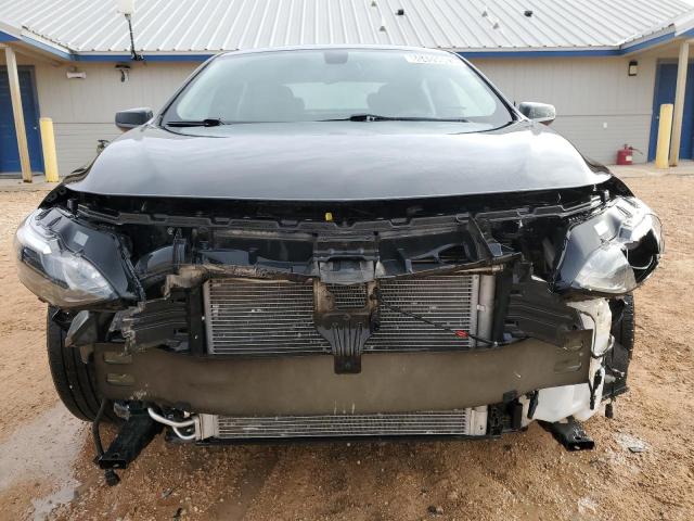 Photo 4 VIN: 1G1ZD5STXKF166728 - CHEVROLET MALIBU 