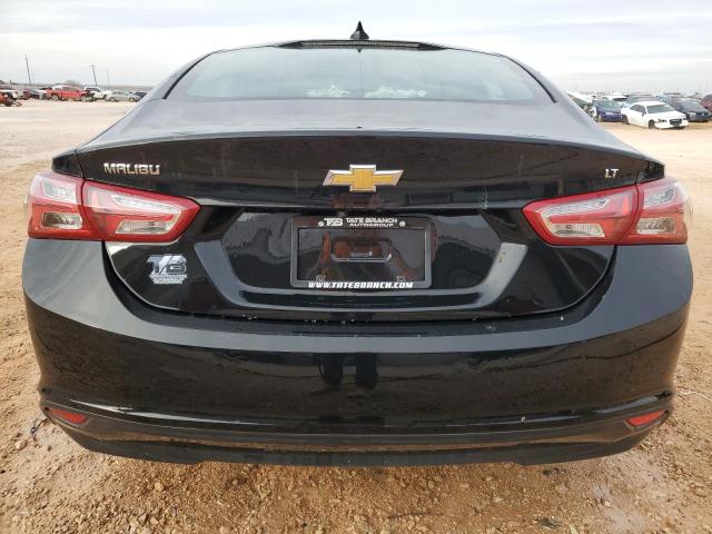 Photo 5 VIN: 1G1ZD5STXKF166728 - CHEVROLET MALIBU 