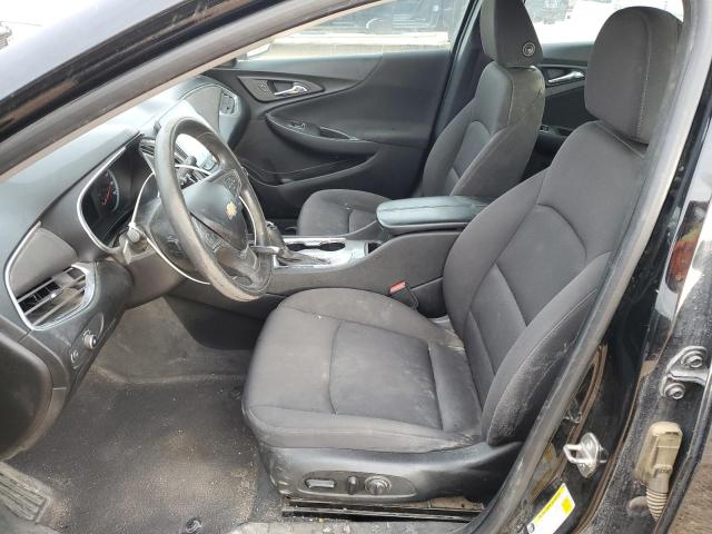 Photo 6 VIN: 1G1ZD5STXKF166728 - CHEVROLET MALIBU 