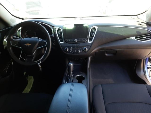 Photo 8 VIN: 1G1ZD5STXKF167538 - CHEVROLET MALIBU LT 