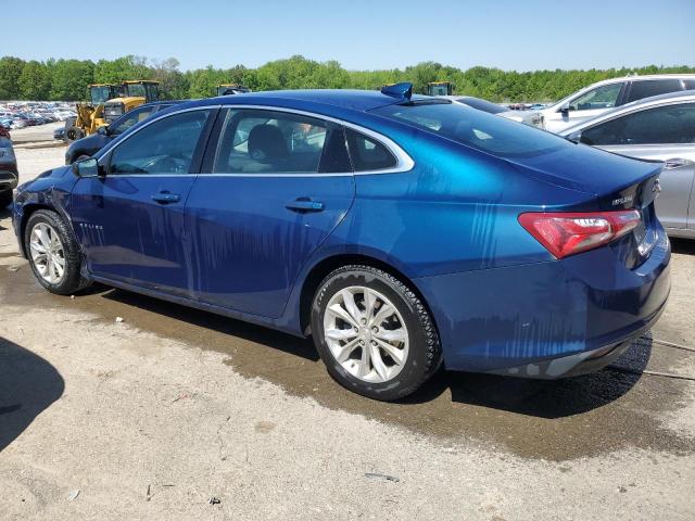 Photo 1 VIN: 1G1ZD5STXKF167877 - CHEVROLET MALIBU 