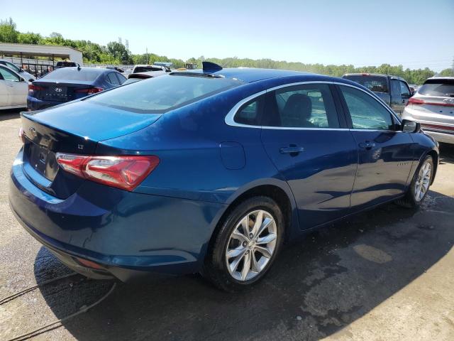 Photo 2 VIN: 1G1ZD5STXKF167877 - CHEVROLET MALIBU 