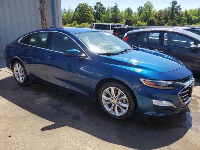 Photo 3 VIN: 1G1ZD5STXKF167877 - CHEVROLET MALIBU 