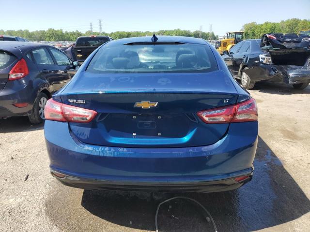 Photo 5 VIN: 1G1ZD5STXKF167877 - CHEVROLET MALIBU 