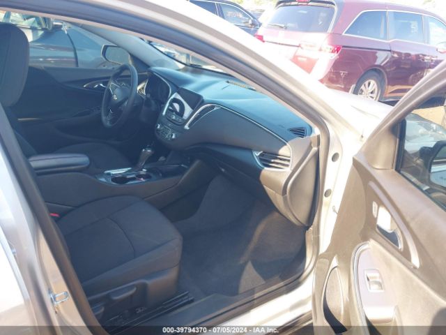 Photo 4 VIN: 1G1ZD5STXKF168138 - CHEVROLET MALIBU 