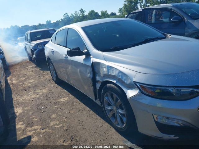 Photo 5 VIN: 1G1ZD5STXKF168138 - CHEVROLET MALIBU 