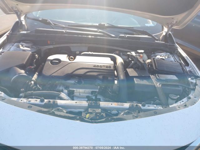 Photo 9 VIN: 1G1ZD5STXKF168138 - CHEVROLET MALIBU 