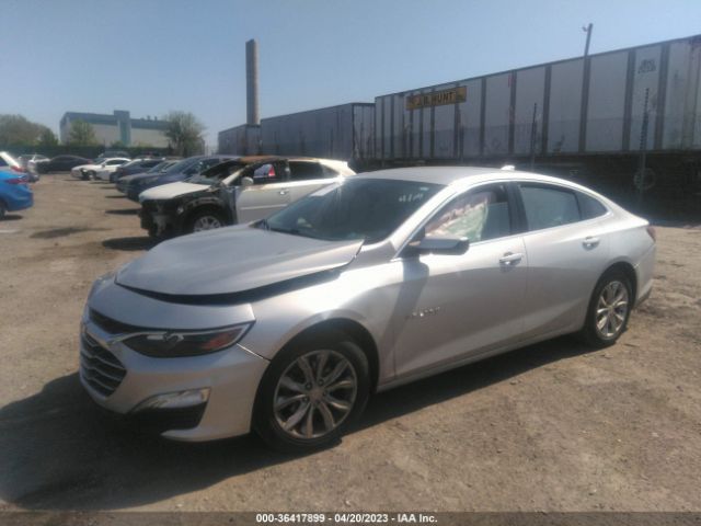 Photo 1 VIN: 1G1ZD5STXKF170908 - CHEVROLET MALIBU 