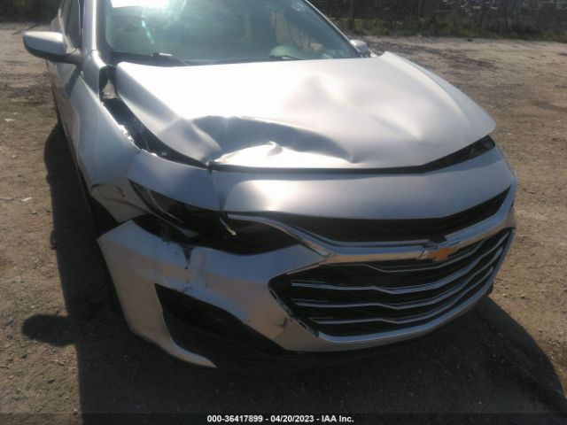 Photo 5 VIN: 1G1ZD5STXKF170908 - CHEVROLET MALIBU 