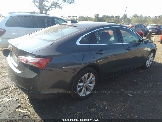 Photo 3 VIN: 1G1ZD5STXKF171511 - CHEVROLET MALIBU 